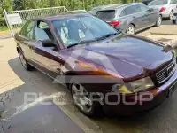 1996 Audi A4