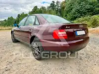 1996 Audi A4