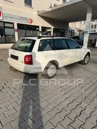 1996 Audi A4
