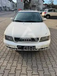 1996 Audi A4