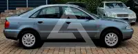1996 Audi A4