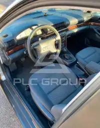 1996 Audi A4