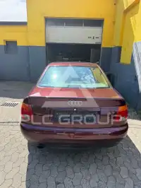 1996 Audi A4