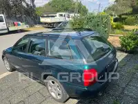 1996 Audi A4