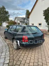 1996 Audi A4