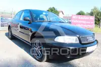 1996 Audi A4