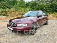 1996 Audi A4