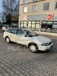 1996 Audi A4