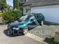 1996 Audi A4
