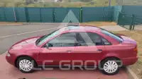 1996 Audi A4