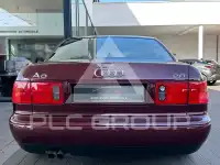 1996 Audi A8