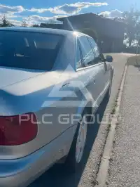 1996 Audi A8