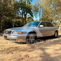 1996 Audi A8