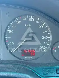 1996 Audi A8