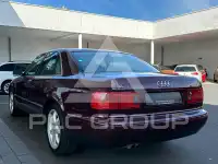 1996 Audi A8