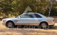 1996 Audi A8