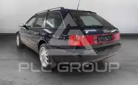 1996 Audi S6