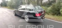 1996 Audi S6