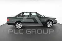 1996 Audi S6
