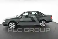 1996 Audi S6
