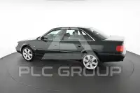 1996 Audi S6