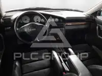 1996 Audi S6