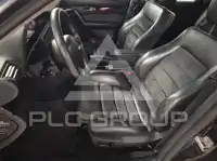 1996 Audi S6