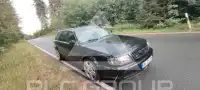 1996 Audi S6