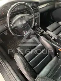 1996 Audi S6