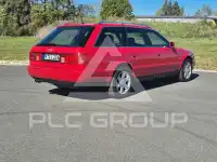 1996 Audi S6