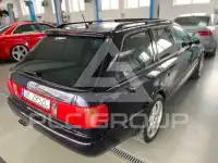 1996 Audi S6