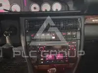 1996 Audi S6