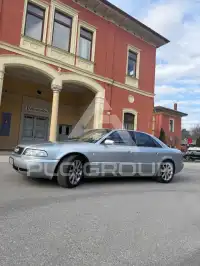 1996 Audi S8