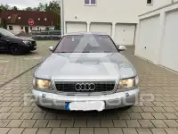 1996 Audi S8