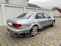 1996 Audi S8