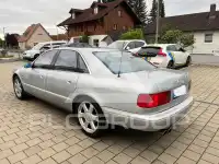 1996 Audi S8