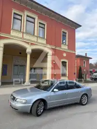 1996 Audi S8