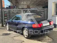 1996 Audi 80