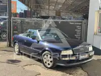 1996 Audi 80