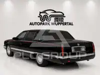 1996 Cadillac DEVILLE