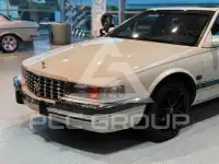 1996 Cadillac Seville