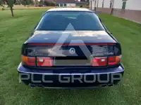 1996 Cadillac Seville