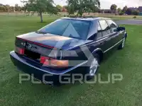 1996 Cadillac Seville