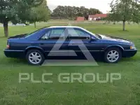 1996 Cadillac Seville