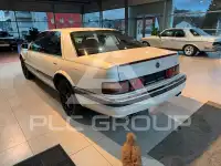 1996 Cadillac Seville