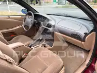 1996 Chrysler SEBRING