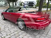 1996 Chrysler SEBRING