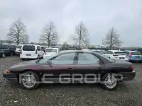 1996 Chrysler Vision