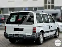 1996 Chrysler VOYAGER