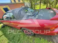 1996 Chrysler Stratus
